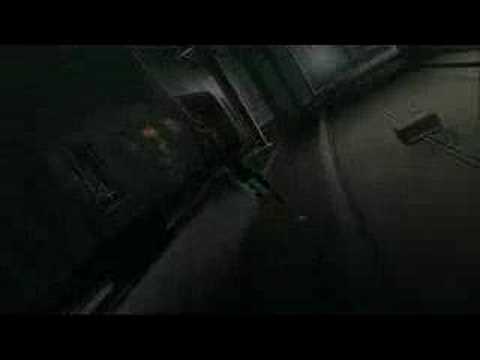 Spider-Man 3 Game Trailer 2