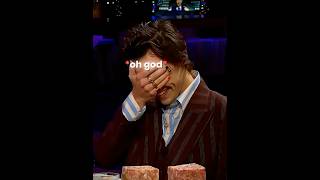 Harry Styles CONFRONTED by His EX! 😱😭