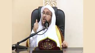 صورة منهج المتكلمين في كلام الله والرد عليهم  |  أ.د. أحمد القاضي (مقطع قصير)