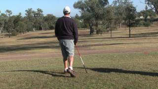 preview picture of video 'sandgreens #3 DARLING DOWNS SANDGREENS.'