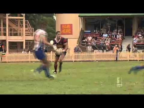 Shute Shield 2013 - Round 5  Preview, Norths v Souths