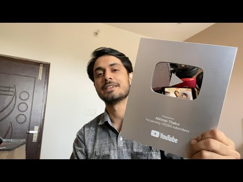 YouTube Thumbnail