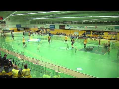 Maalikooste PSS - Woodcutters.wmv