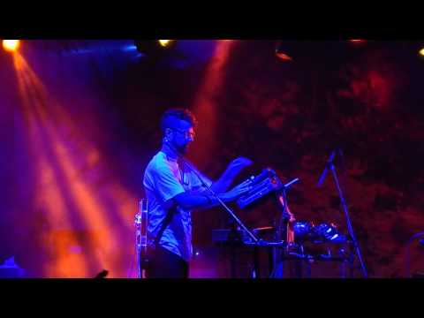 Lespecial - Sound That We do -  Disc Jam 2017 - 6/8/2017