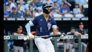 MJ Melendez 2022 Midseason Highlights