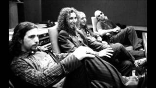 Patterns - System of a down LEGENDADO