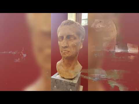 Sparti - Greece - Thermopyly ,drone video and photo