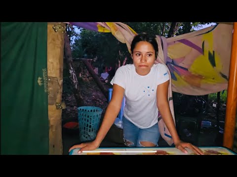 Dayana, deeply saddened, confessed the serious mistake of a former member.