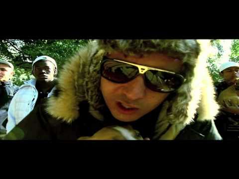 Metz Ft. Naldje ''Nigga wat kijk je Boos!? 3D & BloedSerieus