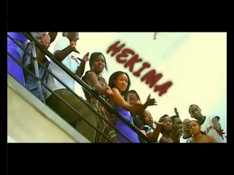 Hekima na Maarifa (Henry The Minister FT. Becky Reed) - African, Kenyan Gospel