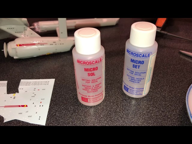 Vídeo relacionado con Enterprise Star Trek Decal Starship Window Sticker by Ritrama