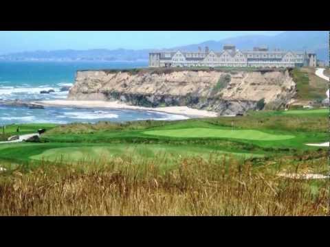 Links de golfe de Half Moon Bay :: Os campos