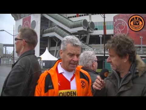 SVV TV: Nieuwjaarsinterview
