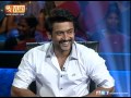 Neengalum Vellalam Oru Kodi Actor Surya