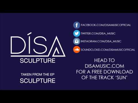 DíSA - Sculpture (Official Audio)