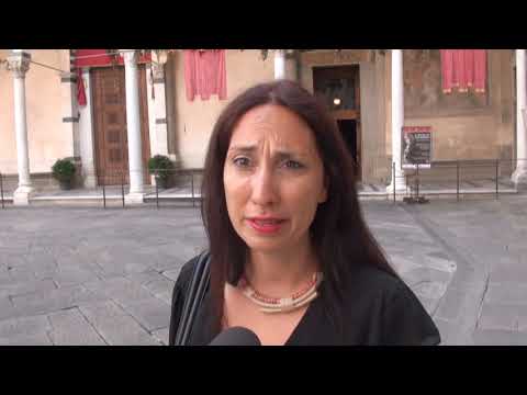 A PISTOIA IN CALO IL TURISMO DEI GRUPPI ORGANIZZATI