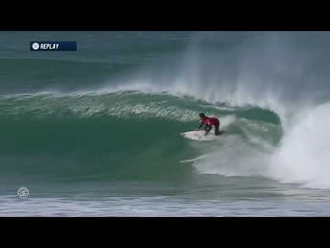 Gabriel Medina 9.93 em J-bay 2017 ( que tubo foi esse )