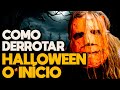 COMO DERROTAR HALLOWEEN O INÍCIO