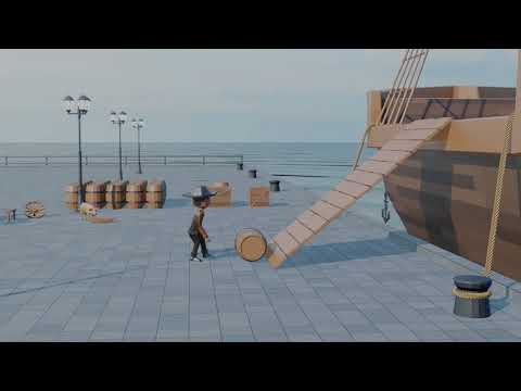 mechanical advantage explained (lever, block and tackle, inclined plane)