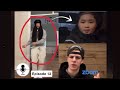 She Gon Call Me Baby Boo Girl Confronts Controversy On Podcast