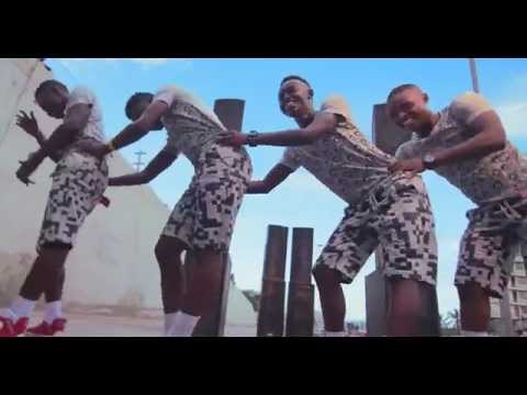 CHEGE   MWANANYAMALA  OFFICIAL VIDEO HD