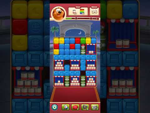 Toy blast level 3417