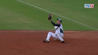 [分享] 王博玄守備美技影片