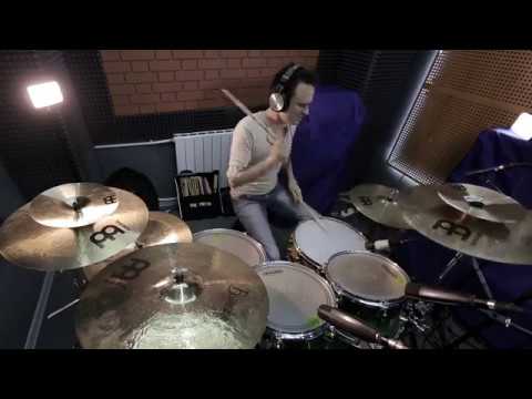 VALERIY STEPANOV, ANTON DAVIDYANTS, DAMIEN SCHMITT - SEVA GUZOV