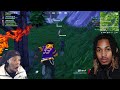 FlightReacts Plays OG Fortnite 2024 For The 1st Time W DDG OG Squad