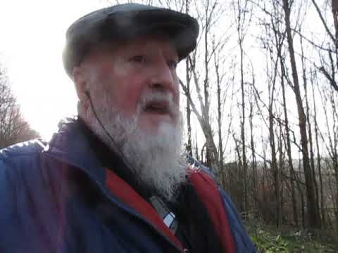 Ossett to Earlsheaton, West Yorkshire, Walk ( with a rant from me )