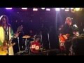 urge overkill - "heaven 90210" live at bottom lounge 5/20/11