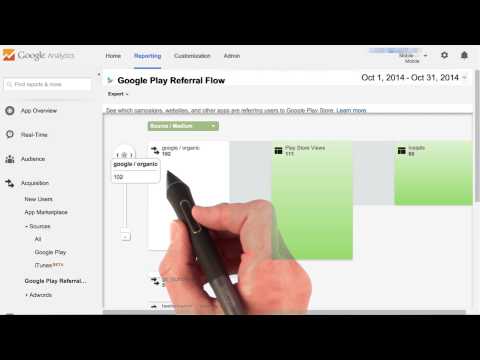 How Do Users Download Your App