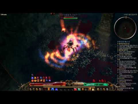 [1.0.4.1]Purifier vs Mad Queen 15sec(No rare item)