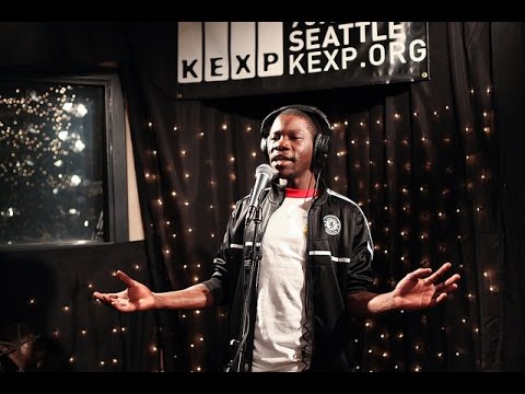 Mokoomba - Full Performance (Live on KEXP)