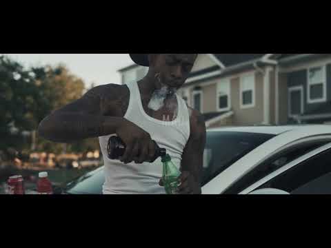 410Naai - "MAD" (Official Video)(Dir. By @RichEntertainment)