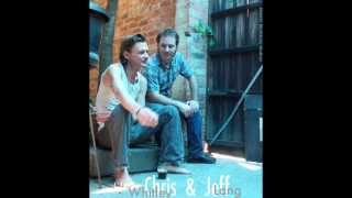 Hellhounds on My Trail - Chris Whitley & Jeff Lang