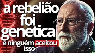 A VERDADE sobre LÚCIFER que NINGUÉM CONTA | Jan Val Ellam