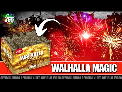 Walhalla