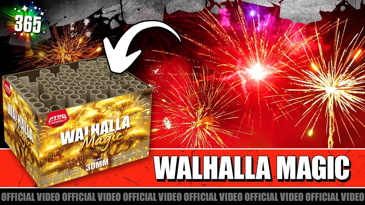 Video Walhalla
