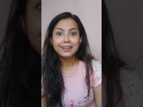 Ekanta Sinha audition 