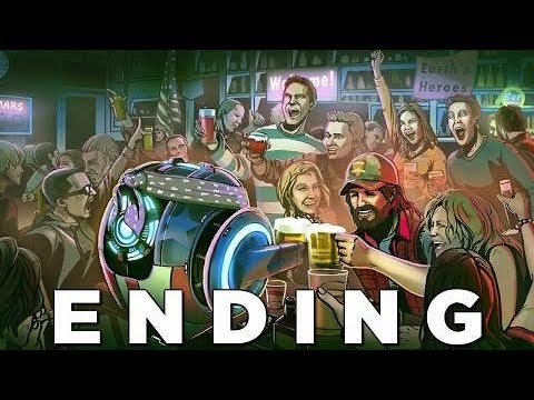 Far Cry 5 Lost on Mars Gameplay Walkthrough Part 9 / ENDING / FINAL BOSS / ( DLC )