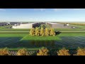Gemeente Zeewolde: 'Overgrote deel restwarmte datacenter onbenut'