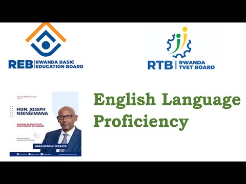 ITANGAZO RYIHUTIRWA RYA REB // ABARIMU BATAZATSINDA ICYONGEREZA BAZIRUKANWA!!!