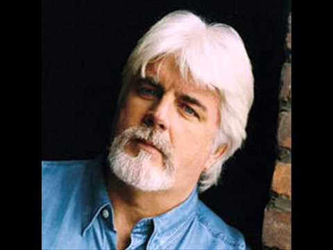 Michael McDonald " I Can Let Go Now "