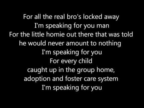 Forever Forward - Official Lyric Video