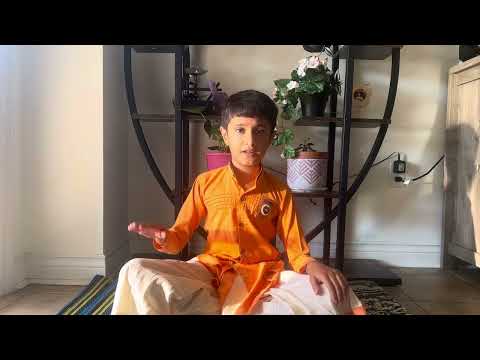 Santatam Paahimaam by Achintya 