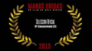 "MANOS UNIDAS" (Trailer Salas)