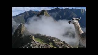National Geographic Reading Explorer 1 Unit 10 City in the Clouds