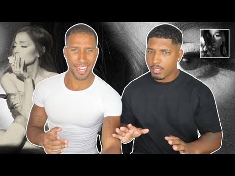 Ariana Grande - hate that i made you love me | Reaction