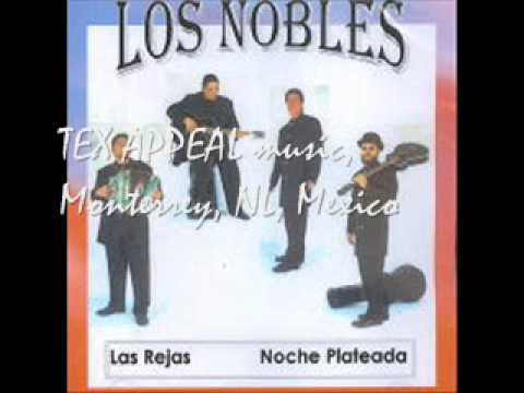 LOS NOBLES - Sin Condiciones
